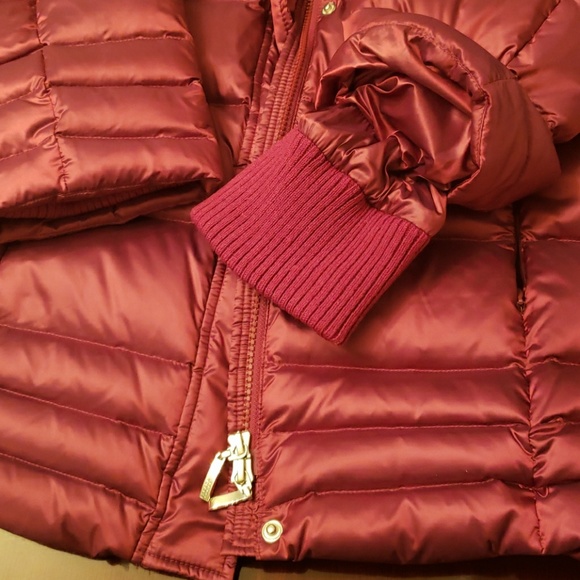 Escada puff jacket - Picture 3 of 3